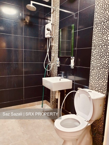 Blk 123 Pending Road (Bukit Panjang), HDB 4 Rooms #209091441
